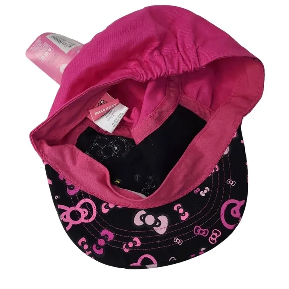 Hello Kitty Hat - Picture 2 of 2